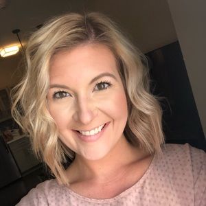 Meet your Posher, Bethany